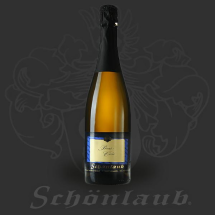 Sparkling wines