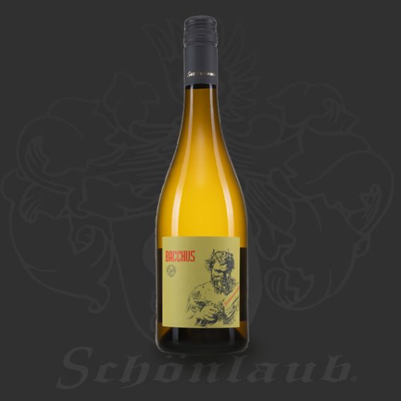 Bacchus 2021