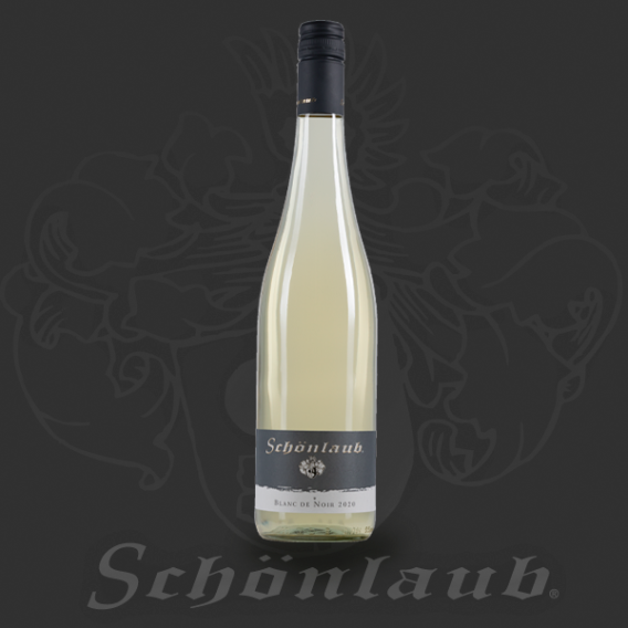 Blanc de Noir 2022