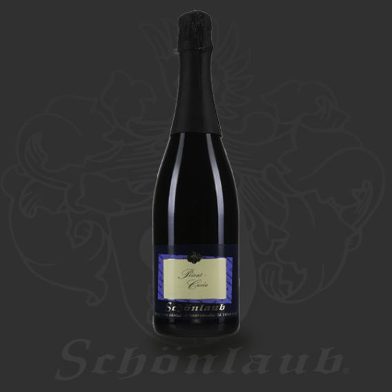 Privat-Cuvée Sekt