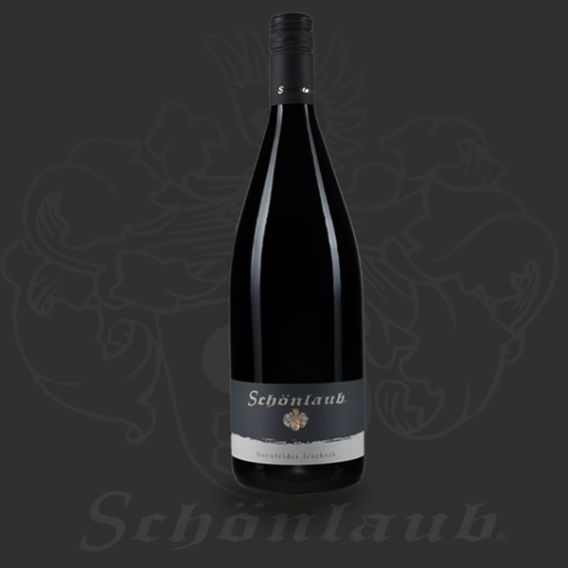 Schönlaub, Dornfelder, Pfalz
