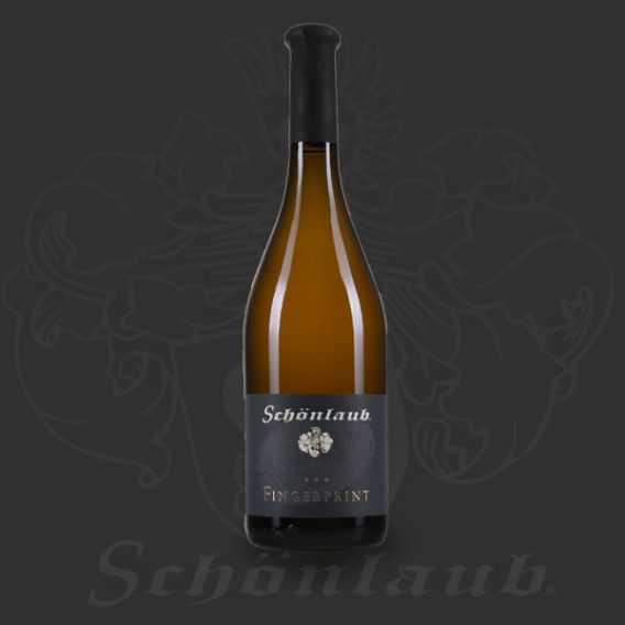 FINGERPRINT ® - Pinot Gris 2013