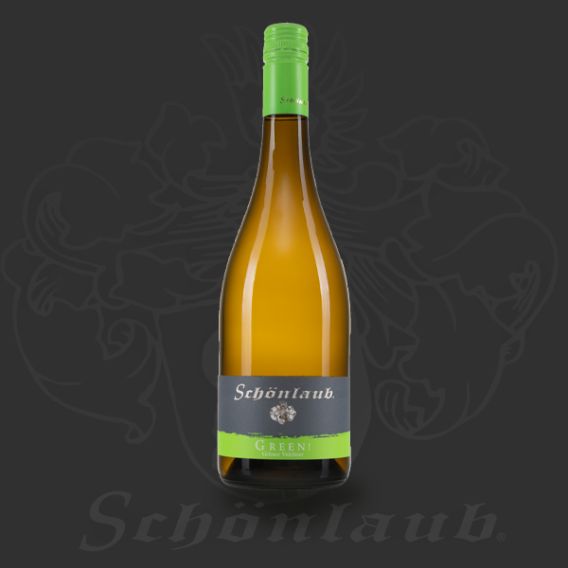 GREEN! - Grüner Veltliner 2022