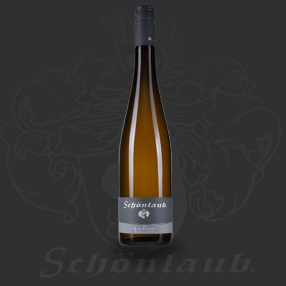 KALKFELS- Riesling 2018