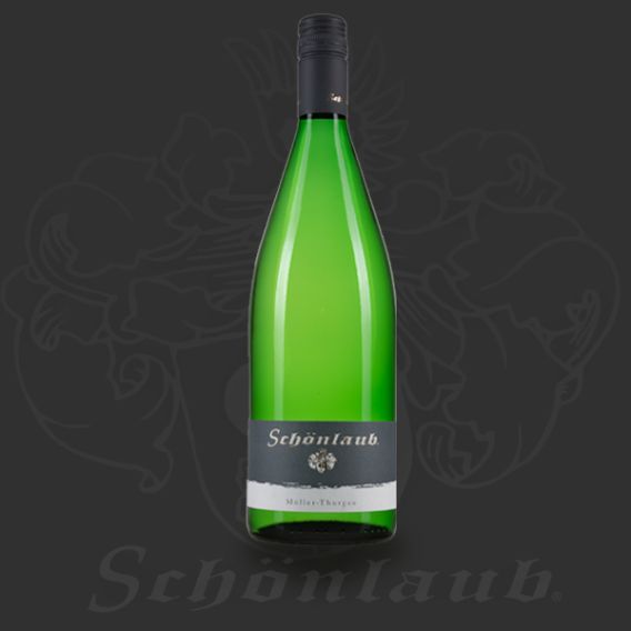 Müller Thurgau 2024