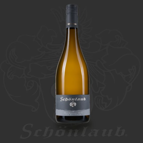 MUSCHELKALK- Chardonnay 2024