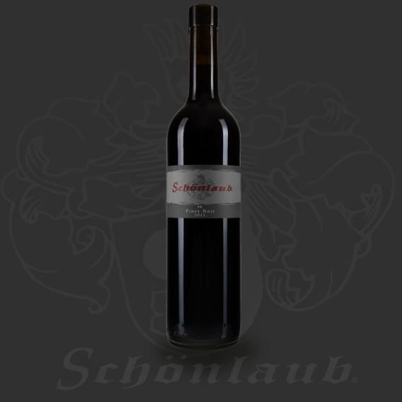 Pinot Noir trocken 2020