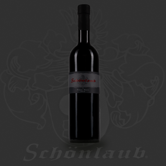 Pinot Noir  2020