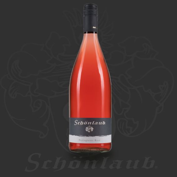 Portugieser Rosé 2025