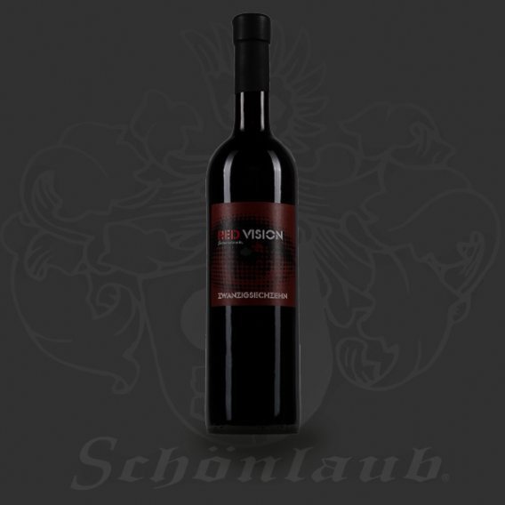 RED VISION ® ZWANZIGSECHZEHN