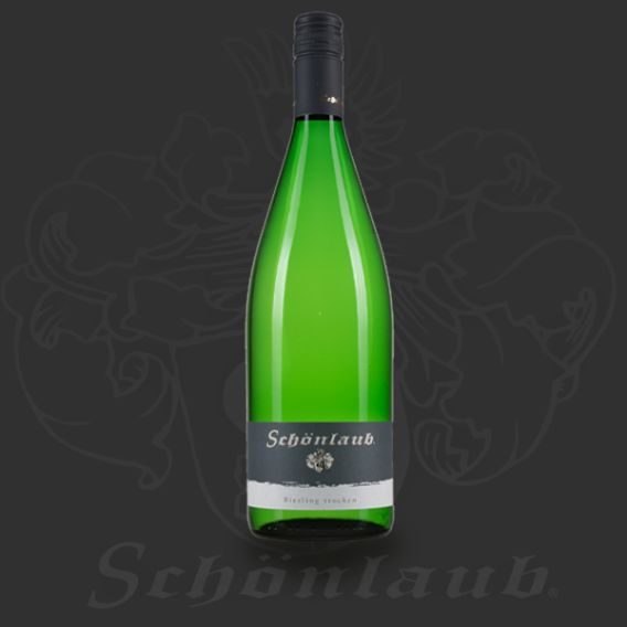 Riesling trocken 2025