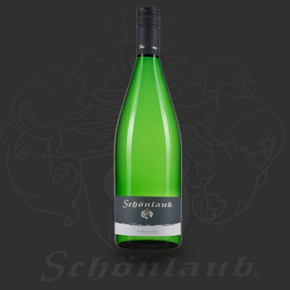 Scheurebe 2023