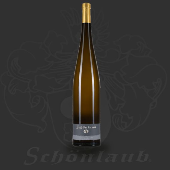 TEUFELSKANTE ® - Riesling 2015  1,5 Liter