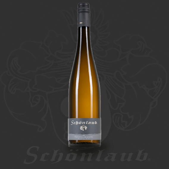 TEUFELSKANTE ® - Riesling 2020