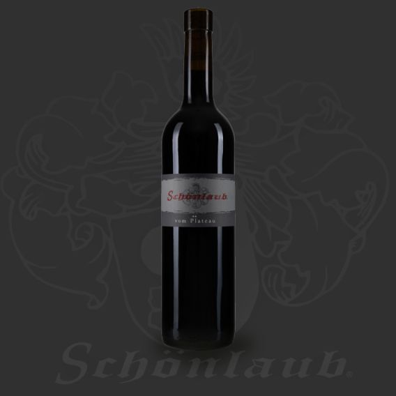 VOM PLATEAU - Cuvée №3 2011