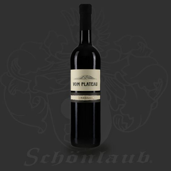 VOM PLATEAU - Cuvée № 3 - 2015