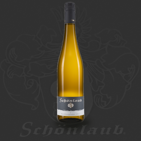 Weißburgunder 2025