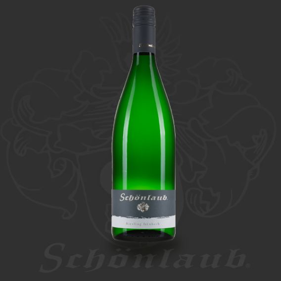 Riesling feinherb 2025