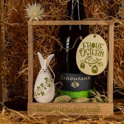 Frühlingserwachen & Ostergrüße