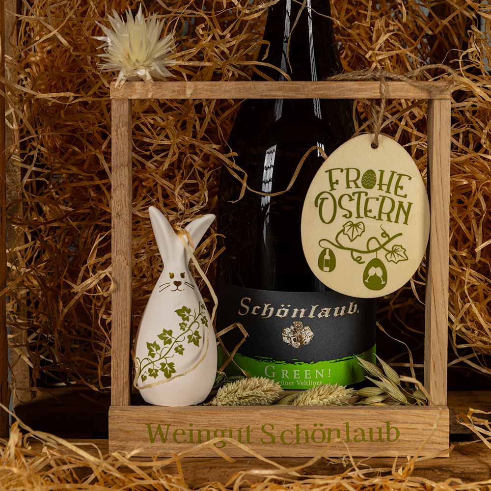 Frühlingserwachen & Ostergrüße